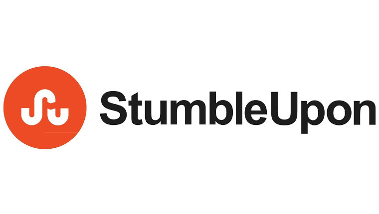 stumbleUpon Logo